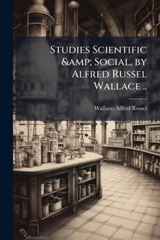 Studies Scientific & Social