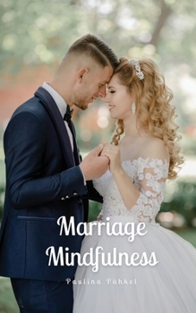 Paperback Marriage Mindfulness Book