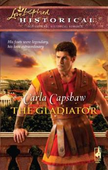 The Gladiator - Book #1 of the Roman trilogy