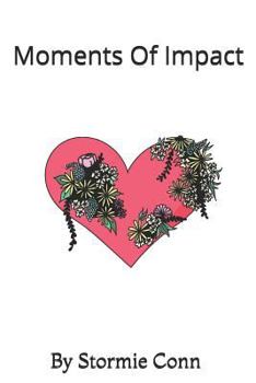 Paperback Moments of Impact Book