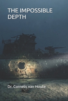 Paperback The Impossible Depth Book