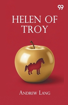 Paperback Helen Of Troy Book