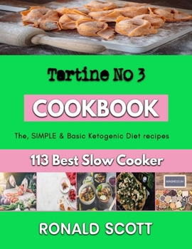Paperback Tartine No 3: Baking Recipesfor You Book