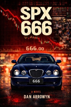 Paperback SPX 666 Book