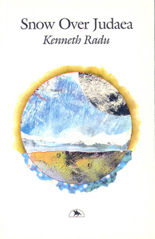 Paperback Snow Over Judaea Book