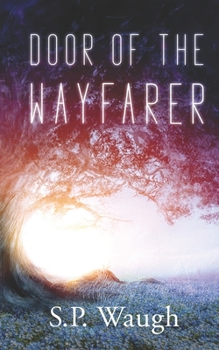 Paperback Door of the Wayfarer Book