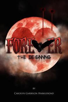 Paperback Forever: The Beginning Book