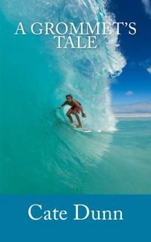 Paperback A Grommet's Tale Book