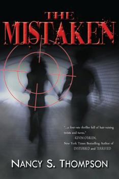 The Mistaken: (the Mistaken Series Book 1)