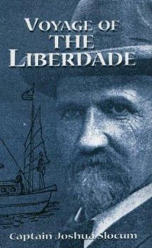 Paperback Voyage of the Liberdade Book