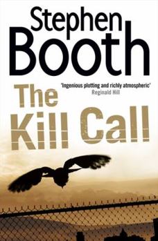 Paperback The Kill Call Book