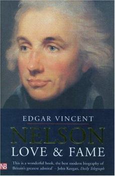 Paperback Nelson NB Edn: Love and Fame Book