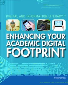 Library Binding Enhancing Your Academic Digital Footprint Book