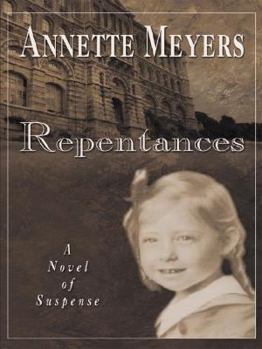 Paperback Repentances Book