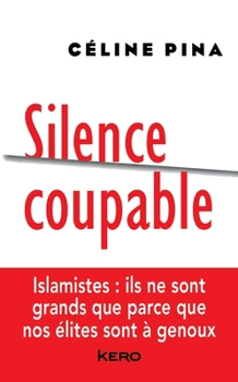 Paperback Silence coupable [French] Book