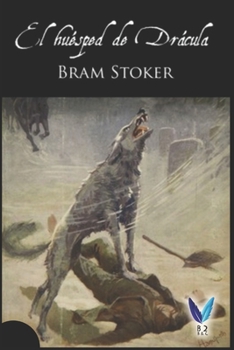 Paperback El hu?sped de Dr?cula [Spanish] Book