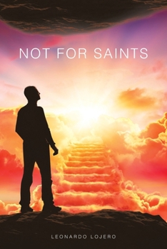 Paperback Not for Saints Book