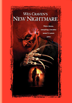Wes Craven's New Nightmare