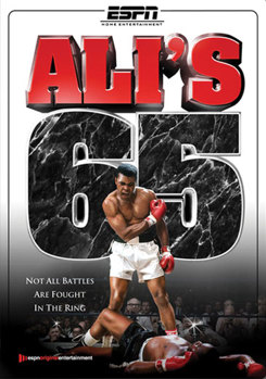 ESPN: Ali's 65