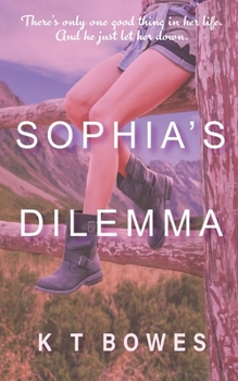 Paperback Sophia's Dilemma Book