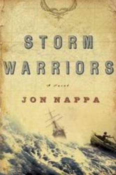 Paperback Storm Warriors Book
