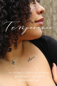 Paperback Temperance Book