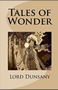 Paperback Tales of Wonder Illustrated Book