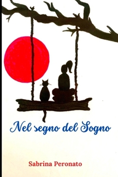 Paperback Nel Segno del Sogno [Italian] Book