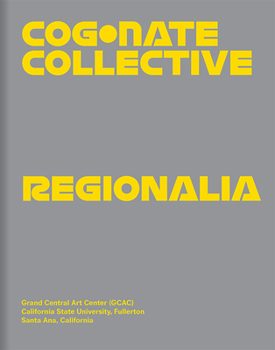 Paperback Regionalia Book