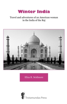 Paperback Winter India Book