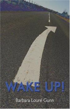 Paperback Wake Up! Book