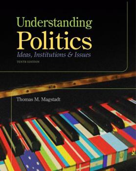 Paperback Understanding Politics Book