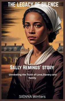 The Legacy of Silence: Sally Hemings story: Unveiling the truth of love, slavery and family