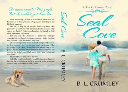 Paperback Seal Cove (A Rocky Shores Novel) Book