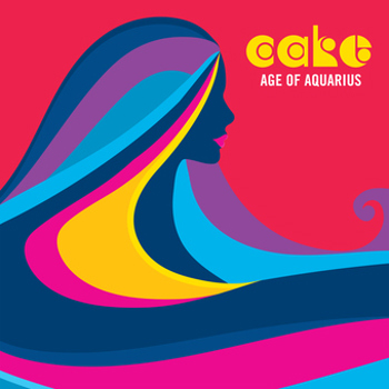 Vinyl Age Of Aquarius Book