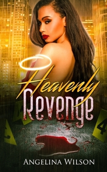 Paperback Heavenly Revenge Book