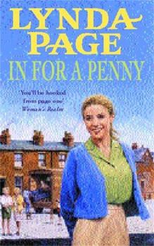 Paperback In for a Penny Book