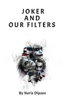 Paperback Joker and Our Filters Book
