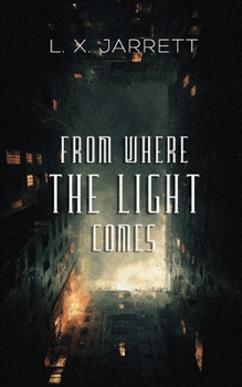 Paperback From Where the Light Comes Book