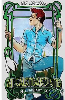 Paperback January: At Calendar's End, Book One Book