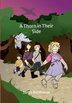 Paperback A Thorn in Their Side Book