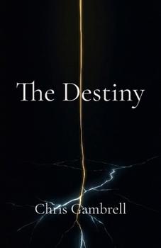 Paperback The Destiny [Large Print] Book