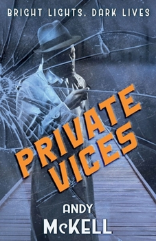 Paperback Private Vices Book