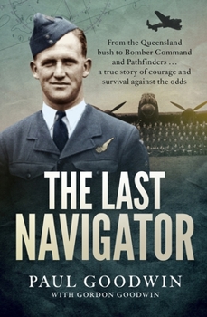 Paperback The Last Navigator Book