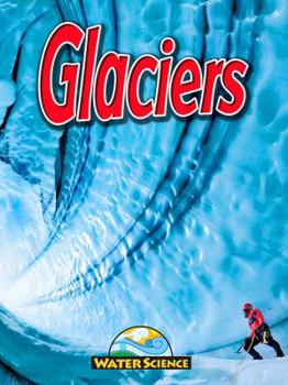 Paperback Glaciers (Water Science) Book
