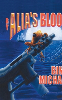 Paperback By Alia's Blood Book