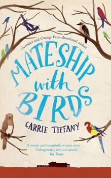 Paperback Mateship With Birds Book