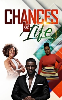 Paperback Chances in Life Book