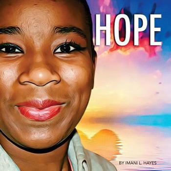 Paperback Hope Book