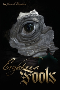 Paperback Eighteen Fools Book